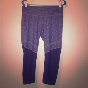 Parma Ember Capris size medium